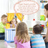 Toyshine Animal Finger Puppets Multicolor